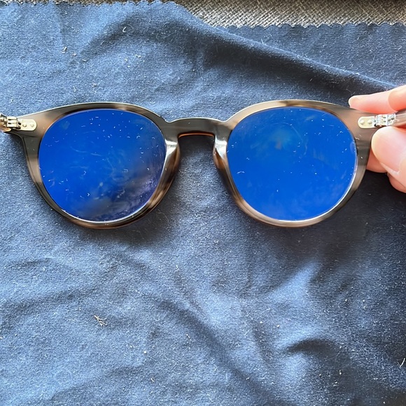 Ollie quinn sunglasses - Picture 4 of 5